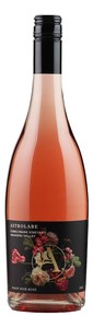 Nz Rose: Astrolabe Comely Bank Pinot Rose Marlborough 2021