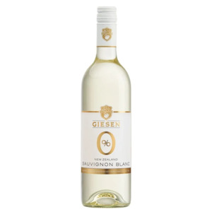 Giesen Sauvignon Blanc 0%