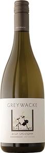 Nz Sauvignon Blanc: Greywacke Wild Sauvignon 2023
