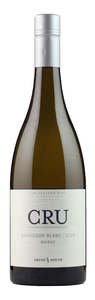 Smith & Sheth Cru Sauvignon Blanc Wairau 2023