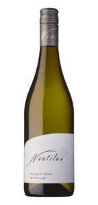 Nz Sauvignon Blanc: Nautilus Sauvignon Blanc Marlborough 2025