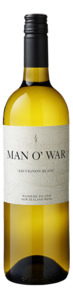 Man O' War Estate Sauvignon Blanc 2024