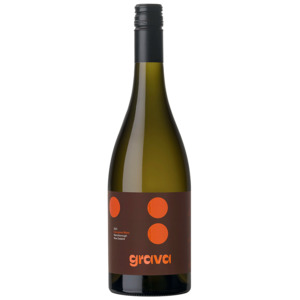 Grava Sauvignon Blanc Martinborough 2022