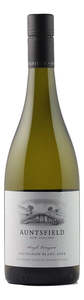 Auntsfield Sauvignon Blanc 2025