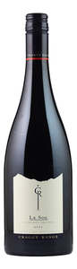 Craggy Range Le Sol Syrah 2024