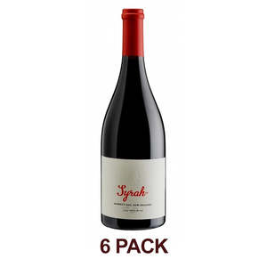 Te Awanga Trademark Syrah 2019 6-Pack