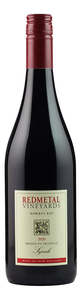 Nz Syrah: Redmetal Syrah 2024