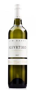 Jim Barry Assyrtiko 2025