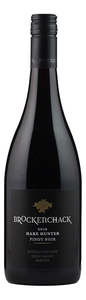 Aust Pinot Noir: Brockenchack Hare Hunter Barossa Pinot Noir 2018/19