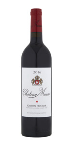 Chateau Musar 2018