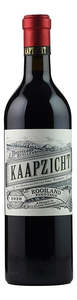 Kaapzicht Pinotage 2020/21