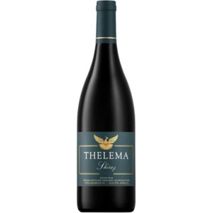 Thelema Mountain Vineyards Syrah 2015