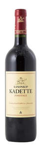 Kanonkop Pinotage 2022