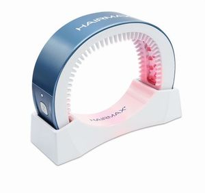 Herbal: Hairmax LaserBand 41 - ReGrow Hair