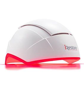IRestore Professional Laser Hair Growth System - ReGrow Hair