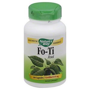 Products: Fo-Ti Root - ReGrow Hair