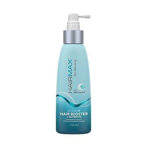 HairMax Acceler8 Hair Booster + Nutrients - ReGrow Hair