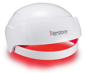 iRestore Essential (New Model) – Laser Hair Growth System - ReGrow Hair