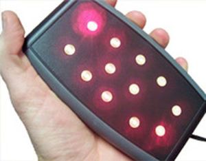 Action Hair Growth Laser 12 Diodes - ReGrow Hair