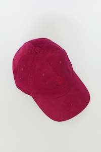 All: Gifts for Gaza Penny Sage Poppy Cap