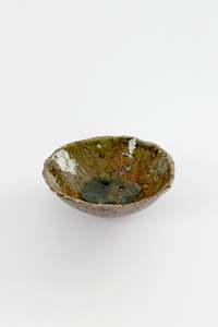 Ceramics: Gifts for Gaza Alex Jones Bowl