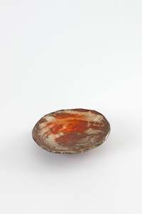 Ceramics: Alex Jones Ceramics Small Plate