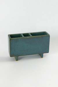 Misma Anaru Organiser - Minoan Blue