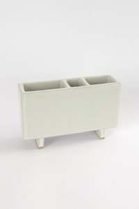 Ceramics: Misma Anaru Organiser - Aoraki