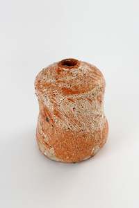 Alex Jones Pots Vase