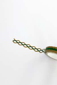 Tape: Mini Lace Tape - Nami Green