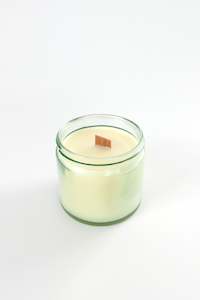 Scent: Sybs Candle - Clary Sage