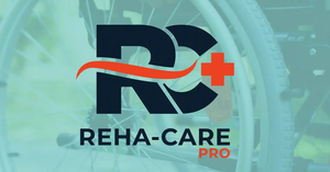 Products: Space LX Artline Rollator Rehasense