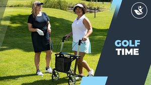 Products: Athlon HD Carbon Fibre Bariatric Rollator Rehasense
