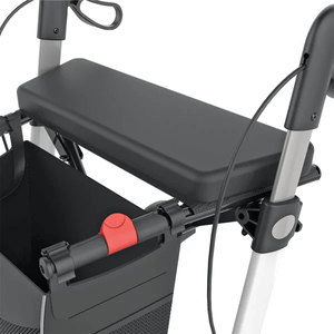 Comfort Seat for Space LX rollators Rehasense
