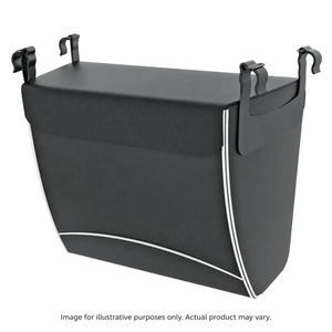 Accessories: Shopping Bag with Magnetic Lid for Standard Rollators Rehasense