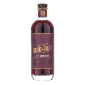 Products: Reid + Reid Red Vermouth 700mL 17% Reid + Reid