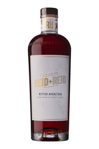Products: Reid + Reid Bitter Aperitivo 700mL 25% Reid + Reid