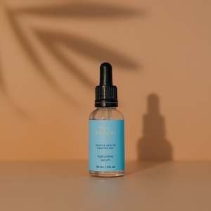 Products: Hyaluronic Serum - Reign Skincare