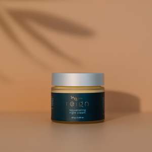 Products: Rejuvenating Night Cream - Reign Skincare