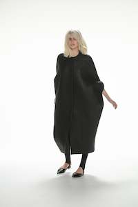 Sandrine Cape - Braided