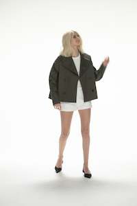 Josephine Trench