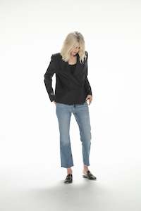 Blazers: Beau Blazer