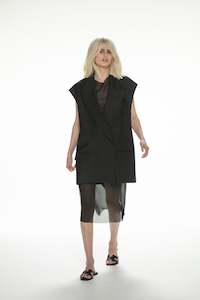 Blazers: Hélène Blazer - Noir