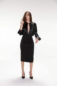 Skirts: Vivienne Skirt