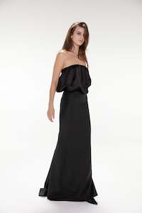 Skirts: Estelle Evening Skirt