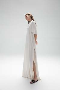 Nico Kaftan Dress