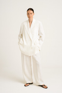 Aurélie Blazer - Relaxed