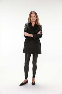 Blazers: Aurélie Blazer