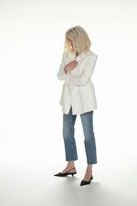 Blazers: Amelia Blazer