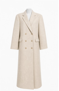 Coats: Babette Coat